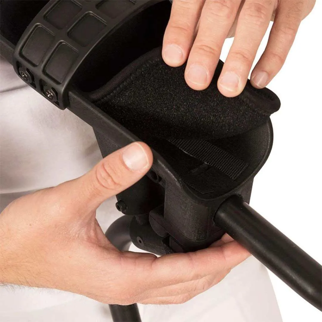 Bastón Muleta de Antebrazo