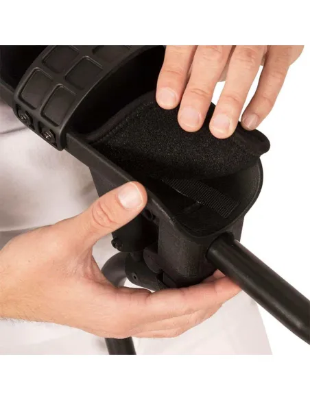 Bastón Muleta de Antebrazo