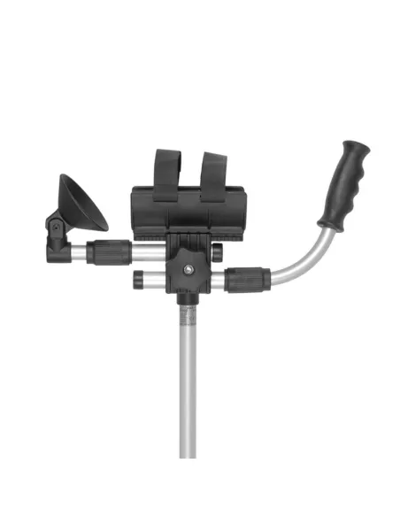 Bastón Inglés con Apoyo de Antebrazo · Par