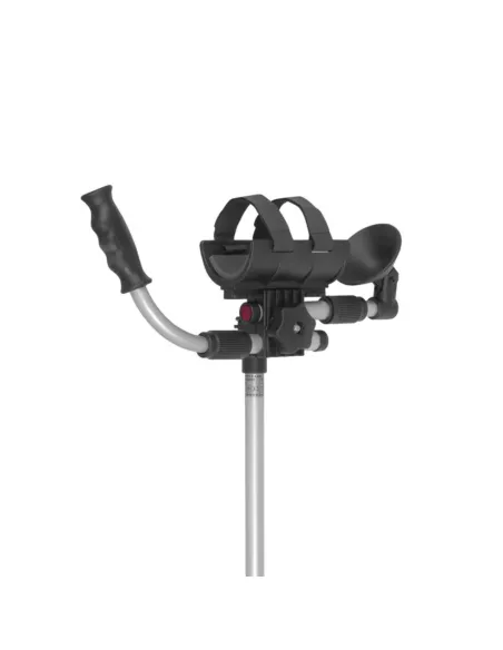 Bastón Inglés con Apoyo de Antebrazo · Par