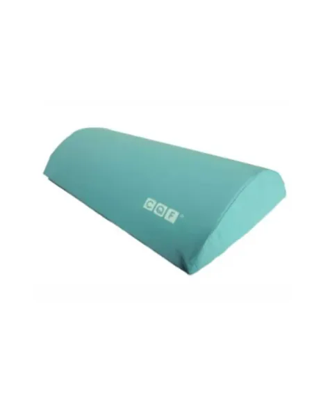 Cuña Semi-Cilíndrica de Posicionamiento CQFarma