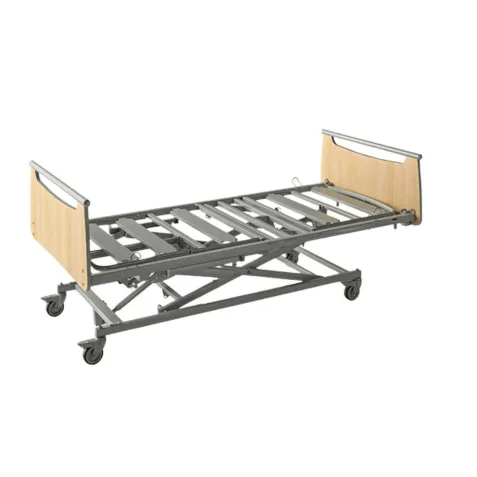 Cama Domiciliaria Geriátrica XPRIM 3 Winncare para...