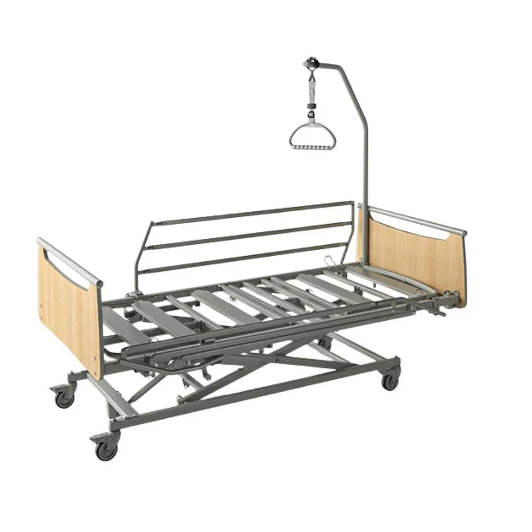 Cama Domiciliaria Geriátrica XPRIM 3 Winncare...