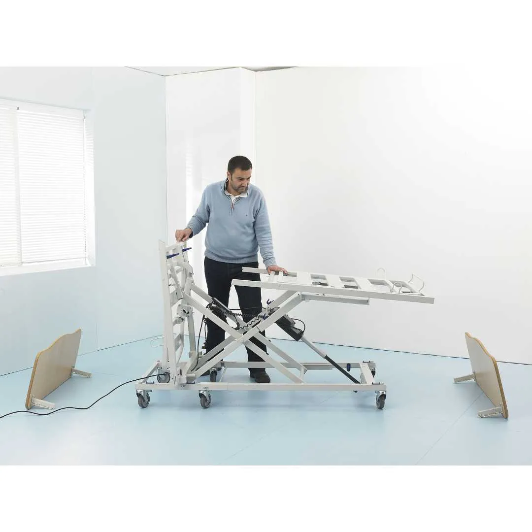 Cama Domiciliaria Geriátrica XPRIM 3 Winncare...