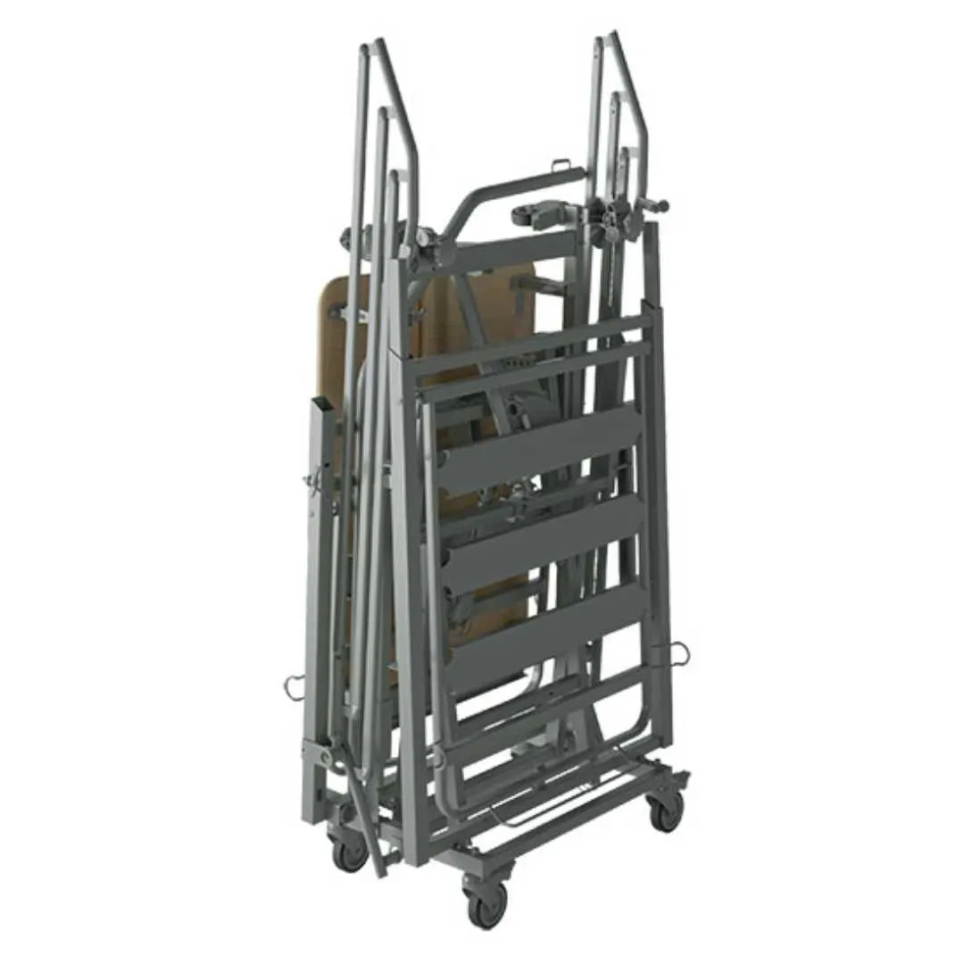 Cama Bariátrica XPRESS XXL Winncare 120 x 200...