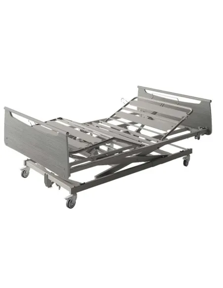 Cama Bariátrica XXL DIVISYS Winncare de 120 x 200 cm · Para Configurar