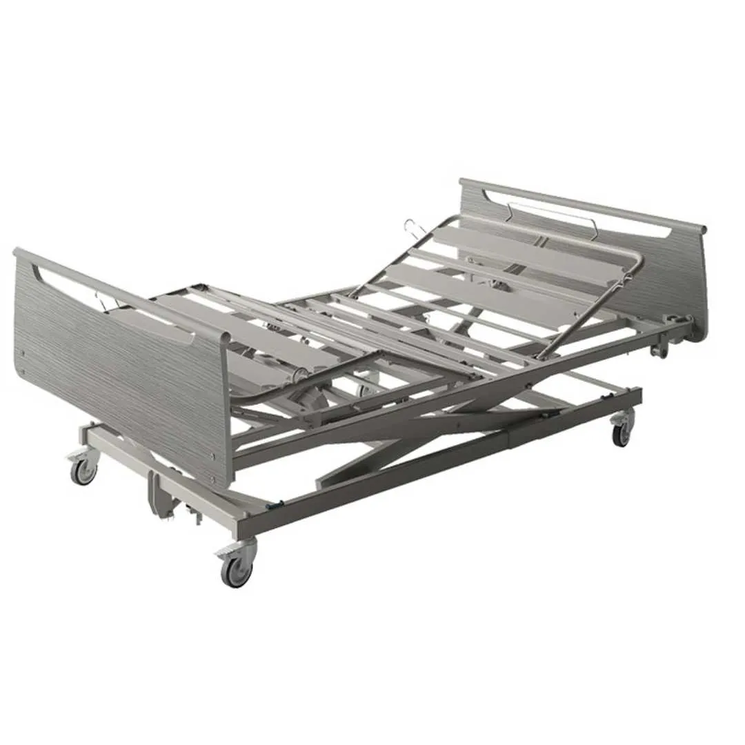 Cama Bariátrica XXL DIVISYS Winncare de 140 cm...