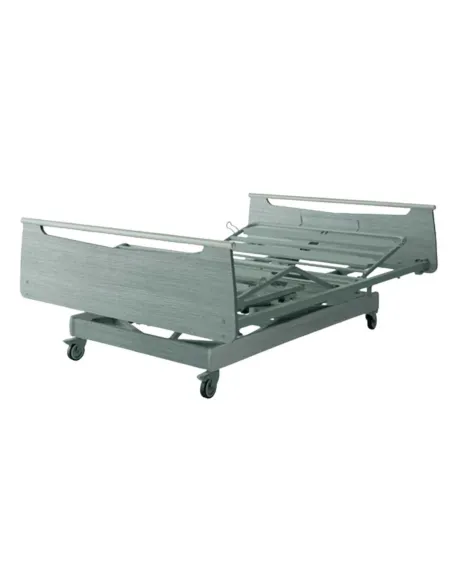 Cama Bariátrica XXL DIVISYS Winncare de 140 cm x 200 cm · Para Configurar