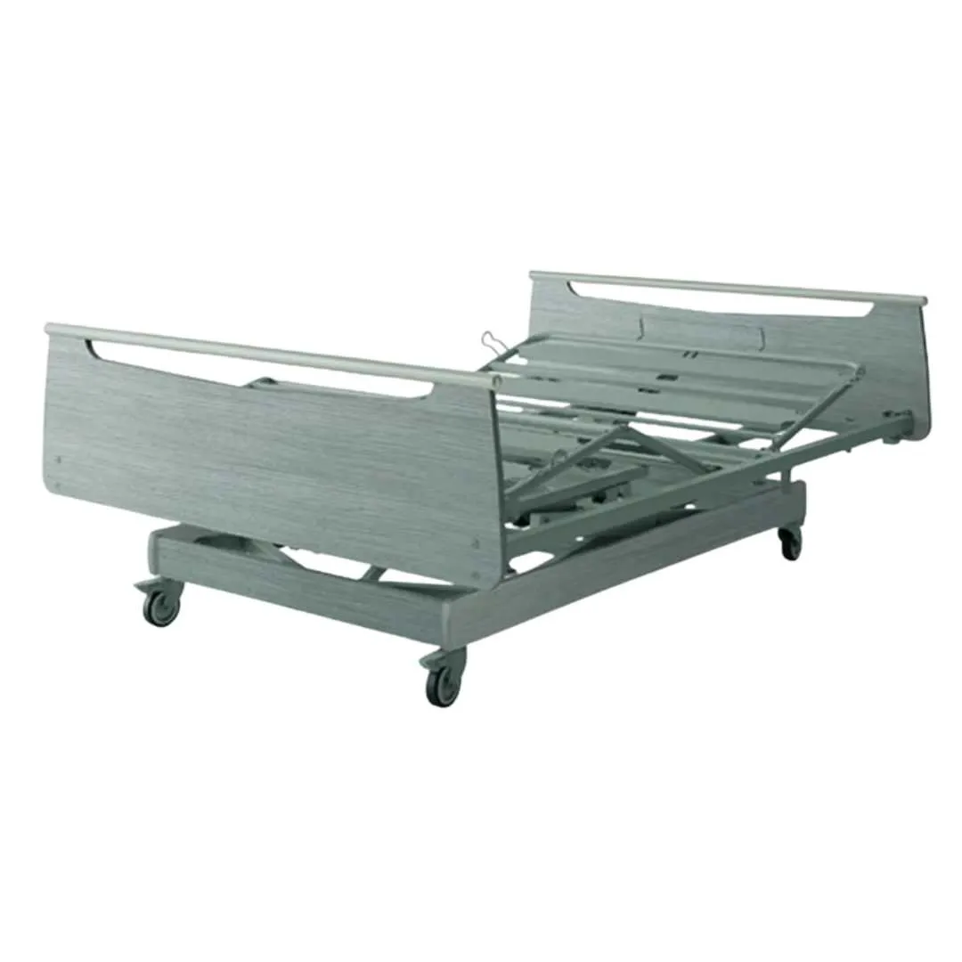 Cama Bariátrica XXL DIVISYS Winncare de 120 x...