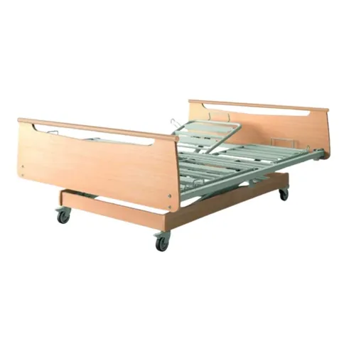 Cama Articulada DUO DIVISYS Winncare de 140 cm: 70 x 2 x...