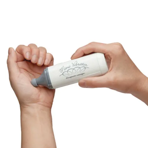 MINI VIBRADOR para Masajes