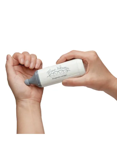 MINI VIBRADOR para Masajes