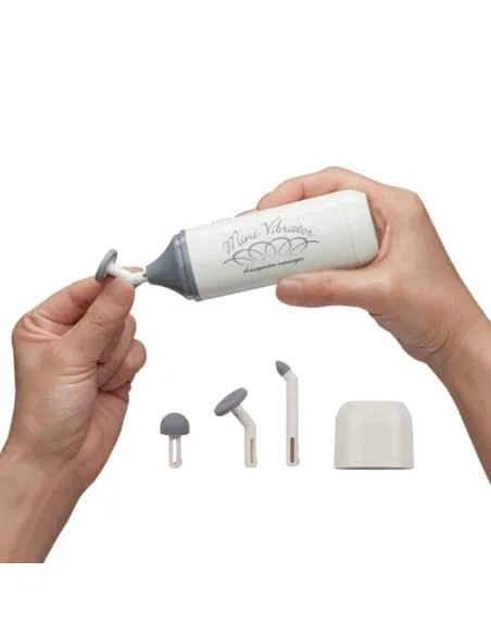 MINI VIBRADOR para Masajes