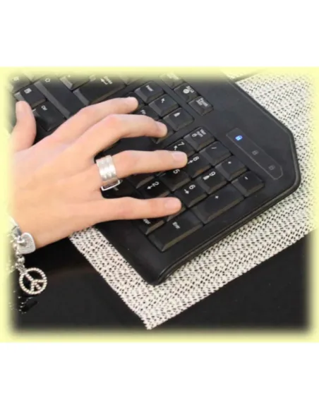 Lamina Antideslizante Recortable de 30 x 150 cm