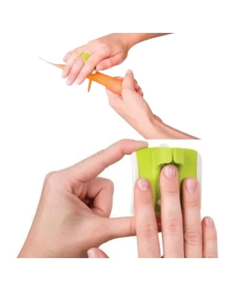 Pelador de Vegetales Chef'n PalmPeeler