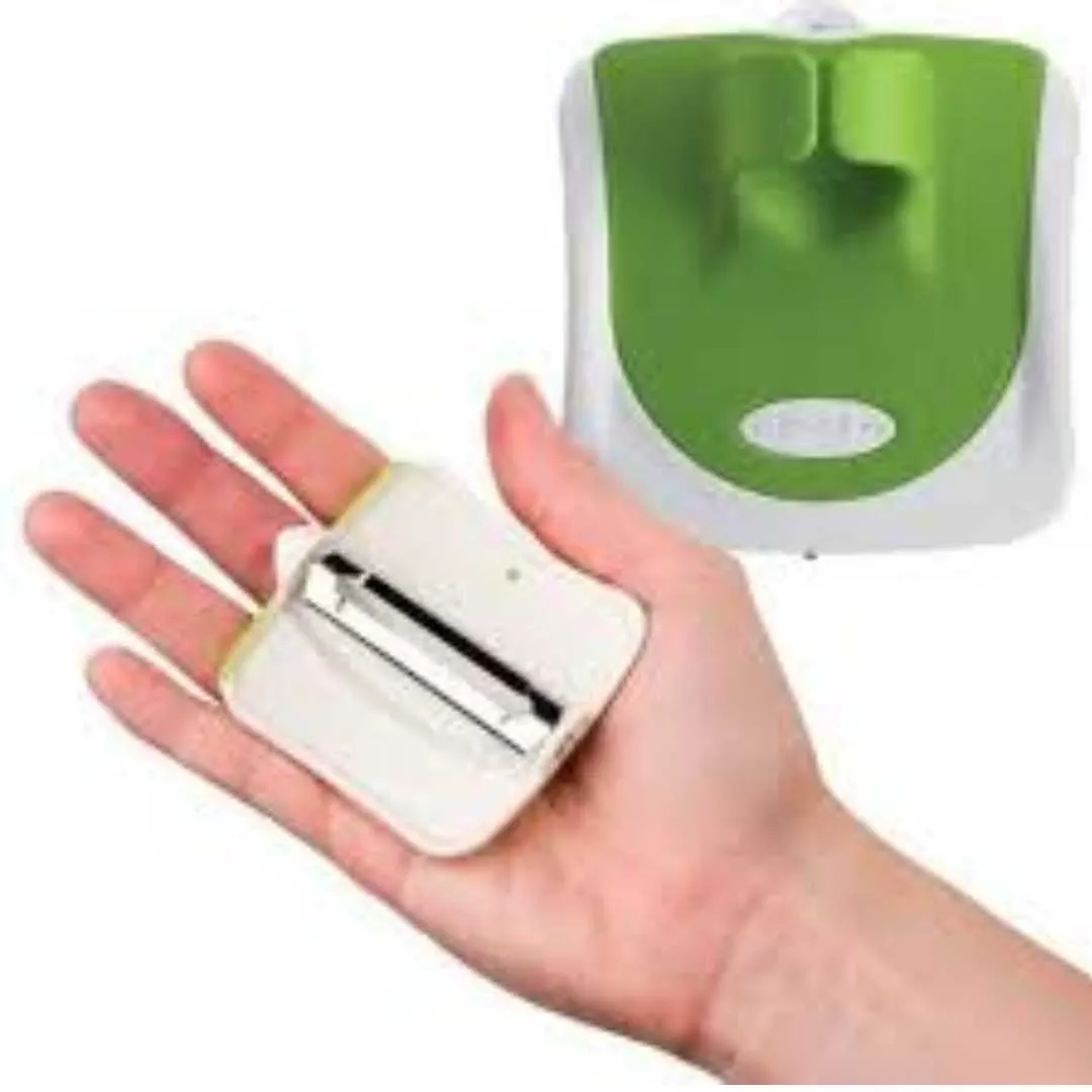 Pelador de Vegetales Chef'n PalmPeeler