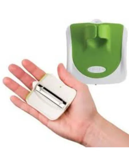 Pelador de Vegetales Chef'n PalmPeeler