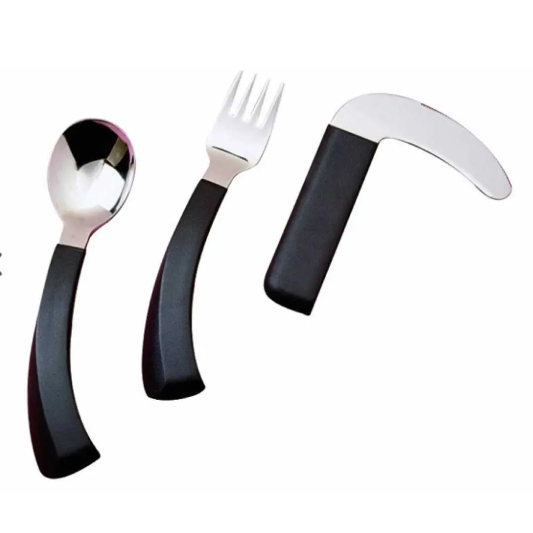 Cubierto Curvado Zurdos · Cuchara o Tenedor Amefa