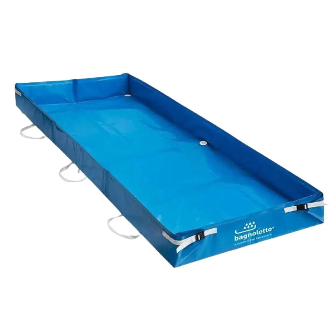 Ducha en la Cama BAGNOLETTO