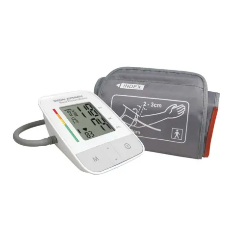 Tensiómetro de Brazo Digital Automático 4U