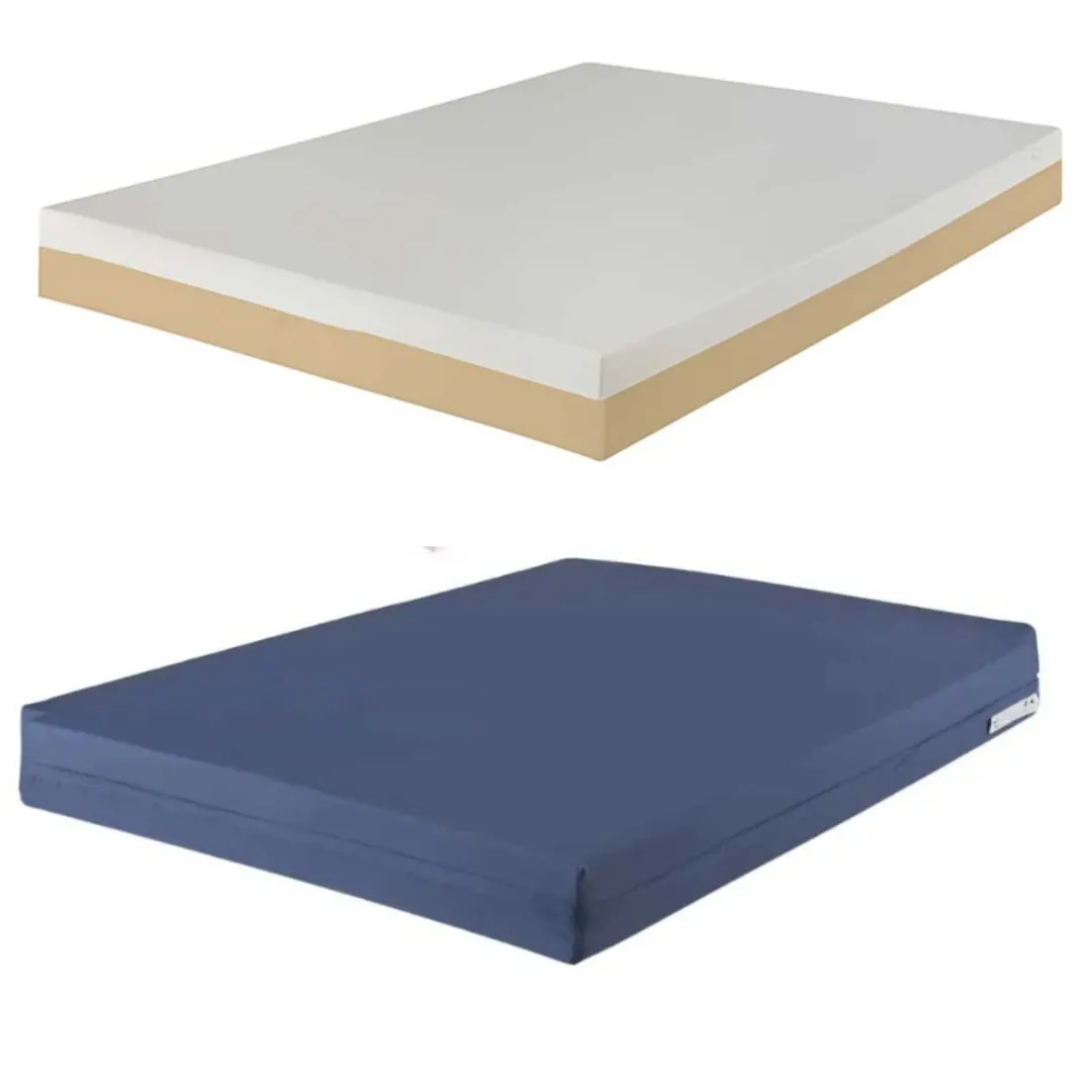 Colchón Antiescaras  ALOVA XXL de 135 kg hasta...