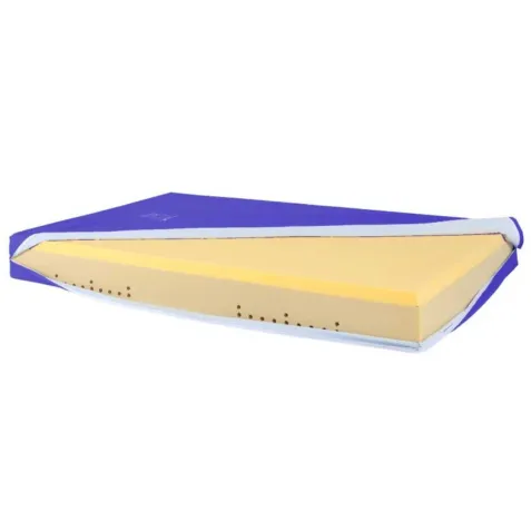Colchón Bariátrico TECNIMOEM de 30 kg hasta 250 kg 2