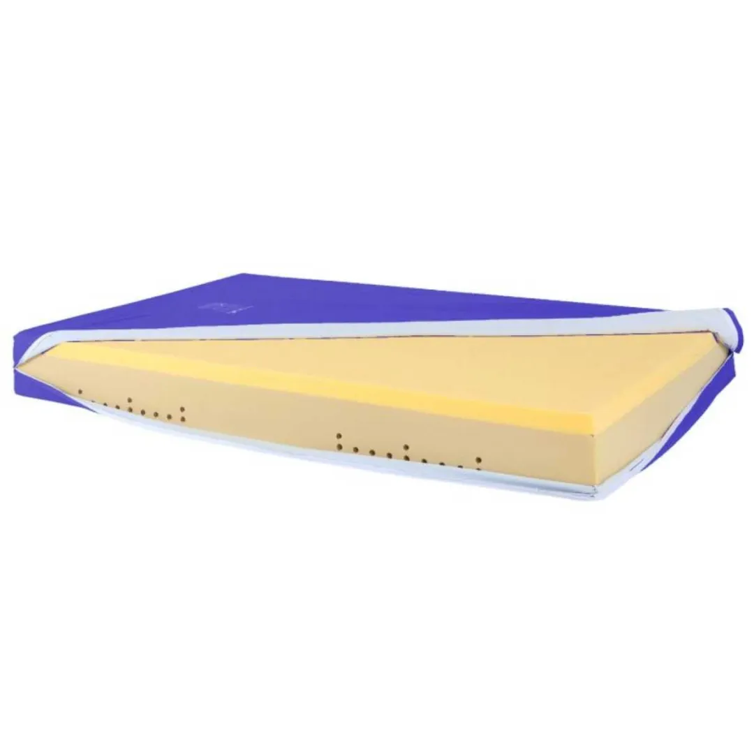 Colchón Bariátrico TECNIMOEM de 30 kg hasta 250 kg