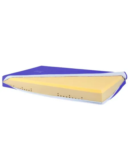 Colchón Bariátrico TECNIMOEM de 30 kg hasta 250 kg