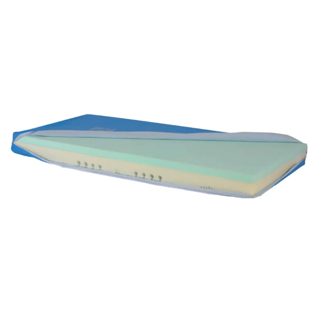 Colchón Bariátrico TECNIMOEM de 30 kg hasta 250 kg