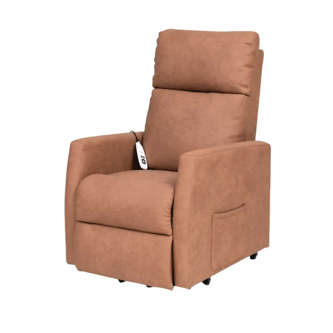 Sillón Relax Elevador ESCONDIDA con 1 o 2 Motores