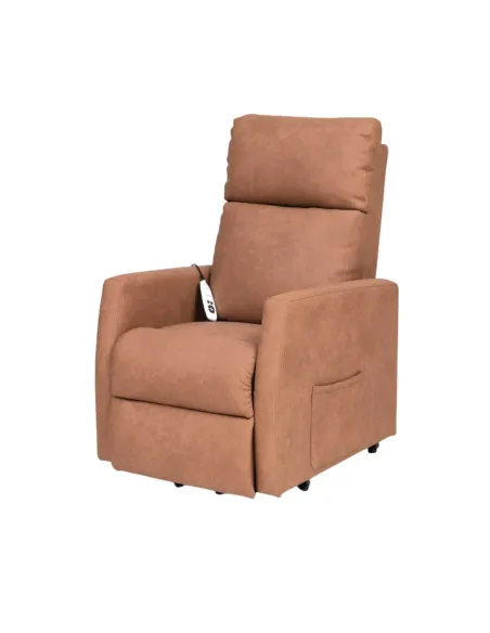 Sillón Relax Elevador ESCONDIDA con 1 o 2 Motores