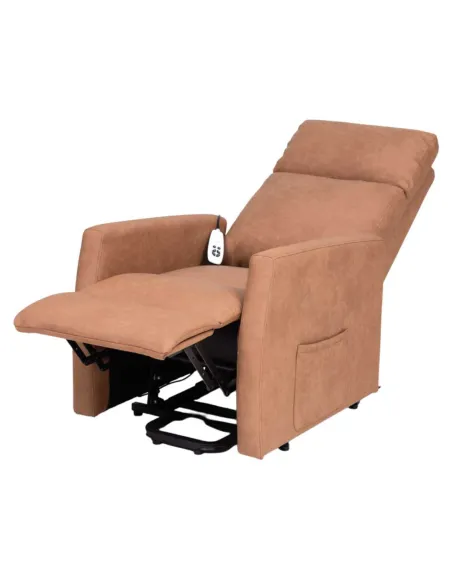 Sillón Relax Elevador ESCONDIDA con 1 o 2 Motores