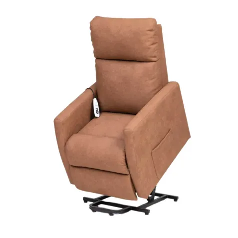 Sillón Relax Elevador ESCONDIDA con 1 o 2 Motores