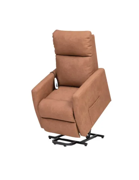 Sillón Relax Elevador ESCONDIDA con 1 o 2 Motores
