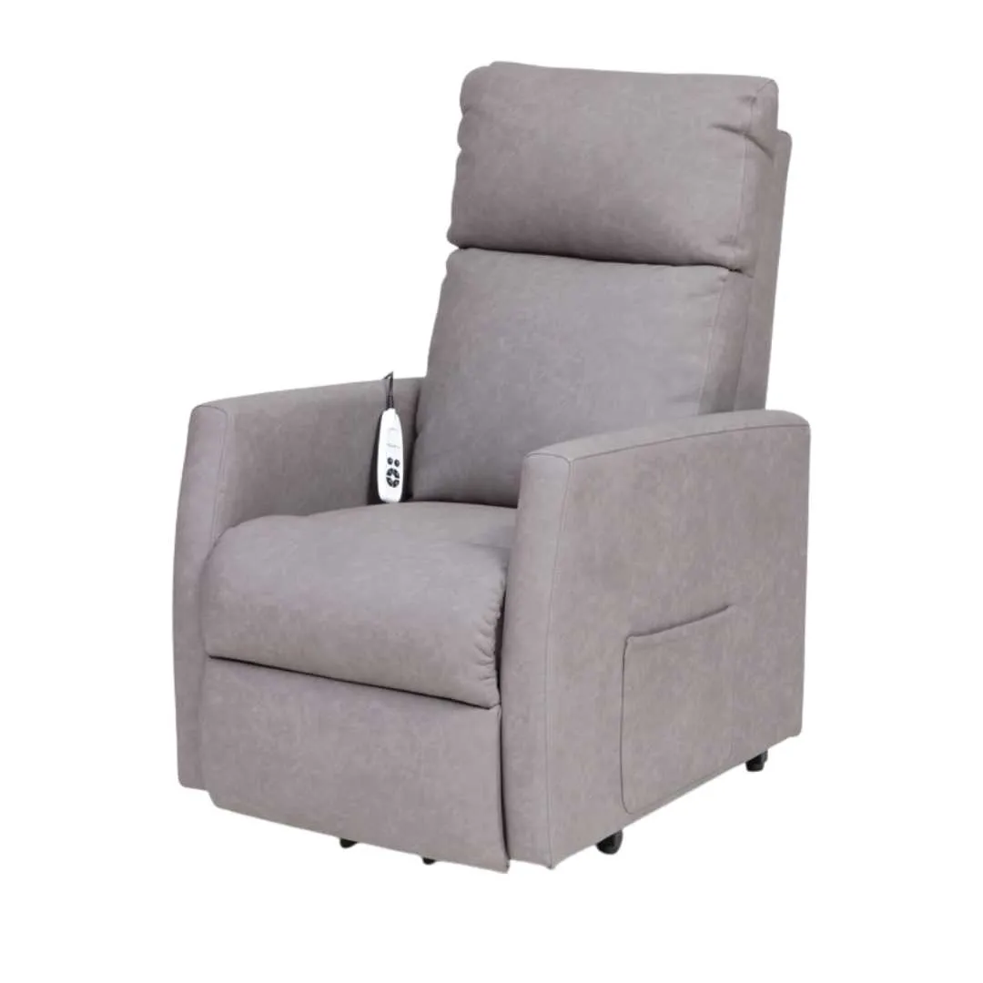 Sillón Relax Elevador ESCONDIDA con 1 o 2 Motores