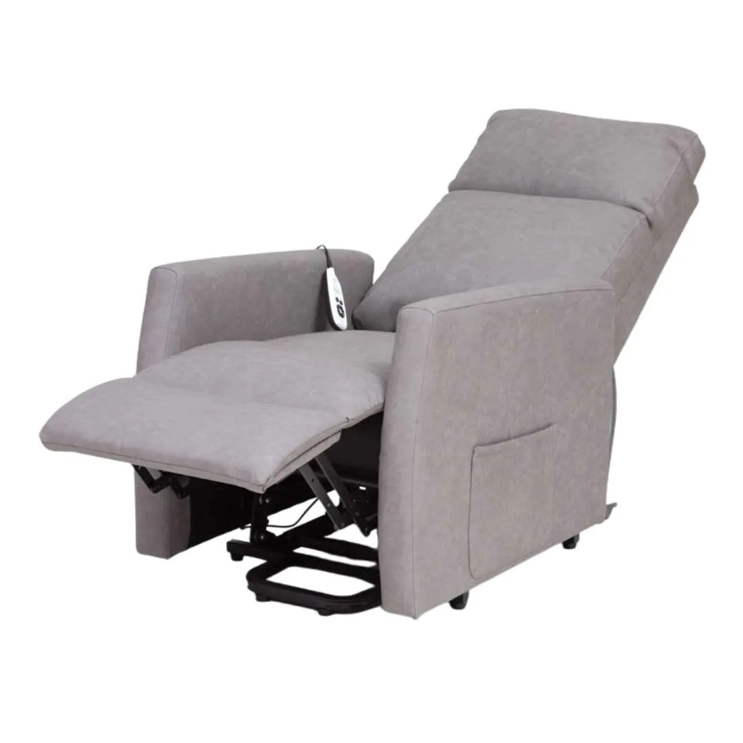 Sillón Relax Elevador ESCONDIDA con 1 o 2 Motores