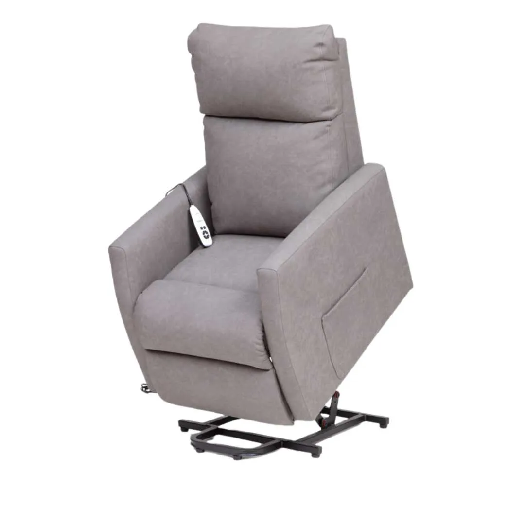 Sillón Relax Elevador ESCONDIDA con 1 o 2 Motores