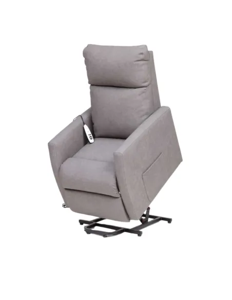Sillón Relax Elevador ESCONDIDA con 1 o 2 Motores