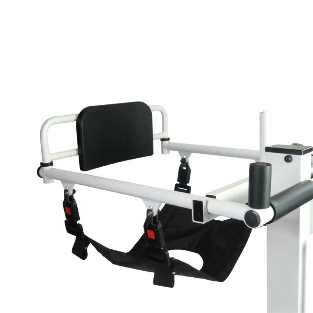 Silla de Transferencia y Ducha con Elevación...