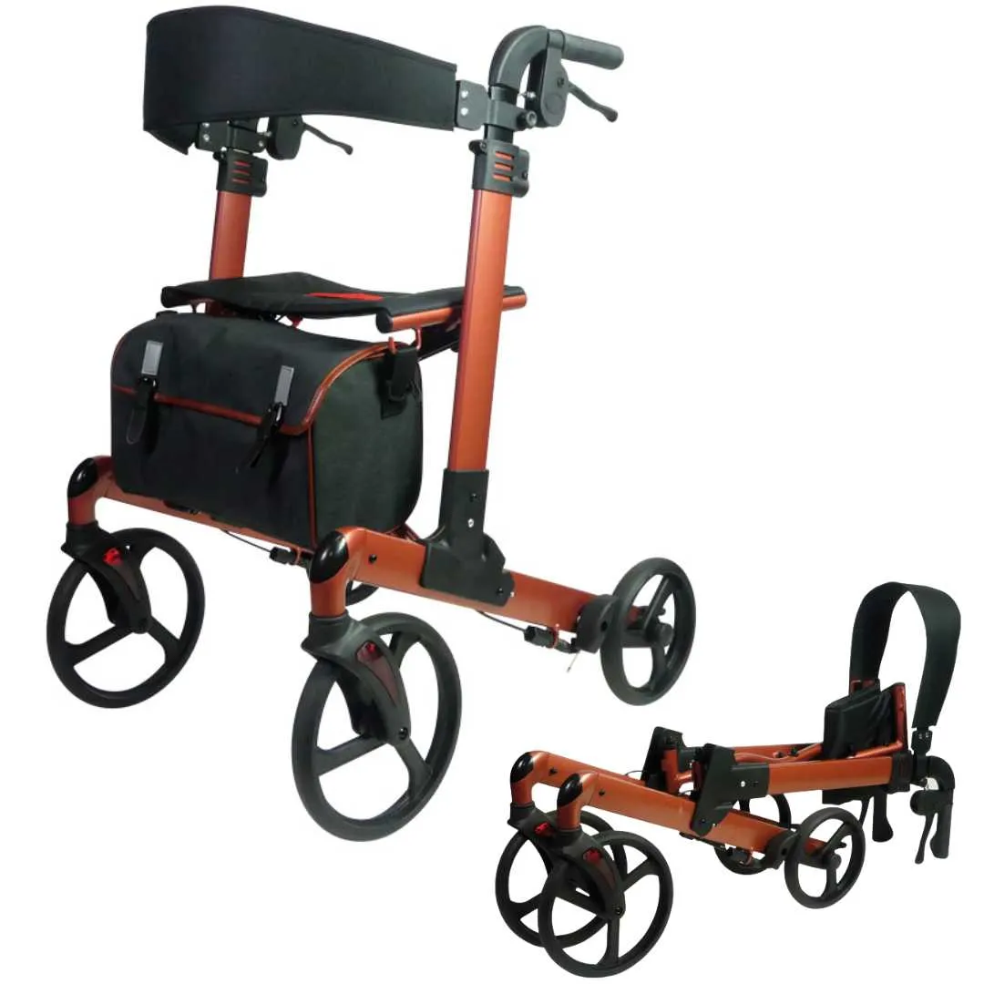 Andador Rollator NEO FOLD
