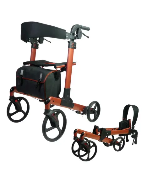 Andador Rollator NEO FOLD
