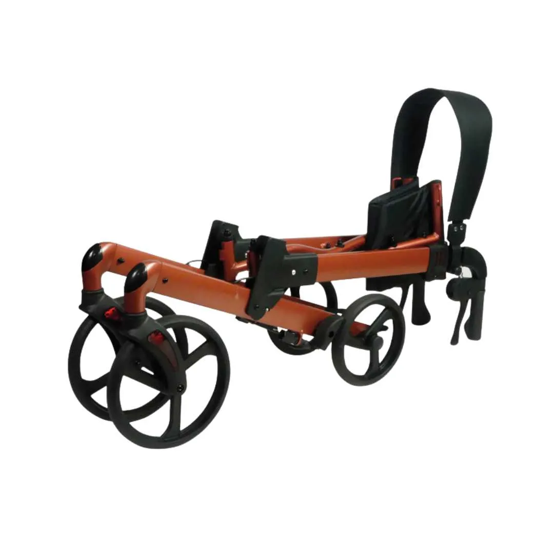 Andador Rollator NEO FOLD