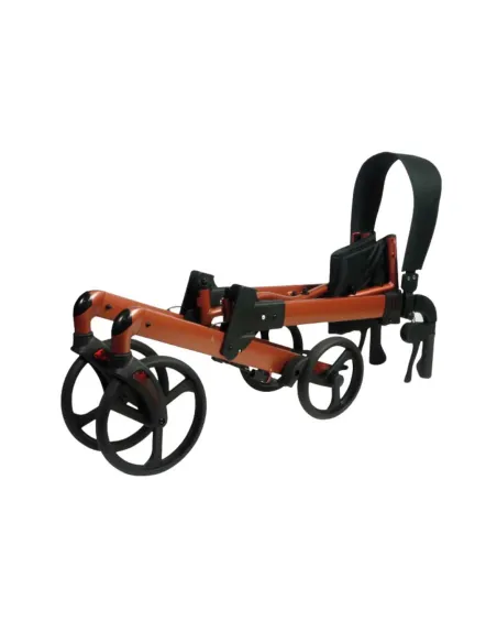 Andador Rollator NEO FOLD