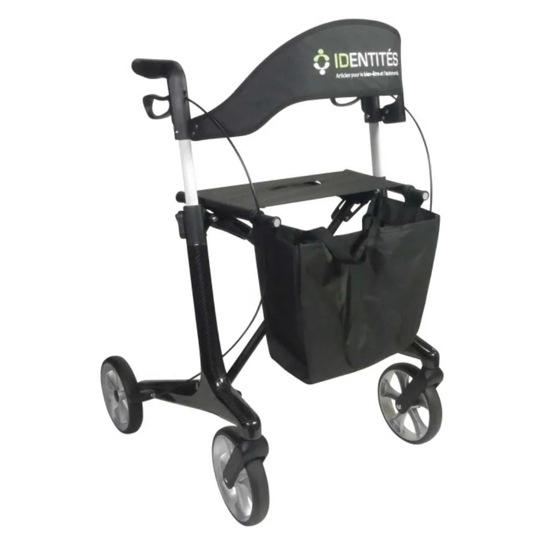 Andador Rollator de CARBONO NEO SMART · 2...