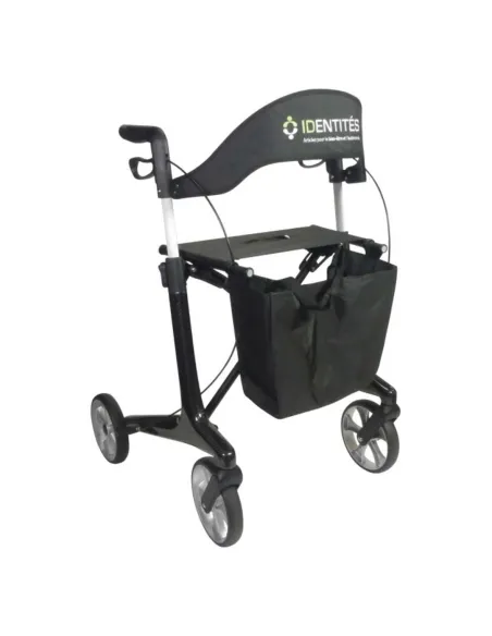 Andador Rollator de CARBONO NEO SMART · 2 Tallas y 3 Colores