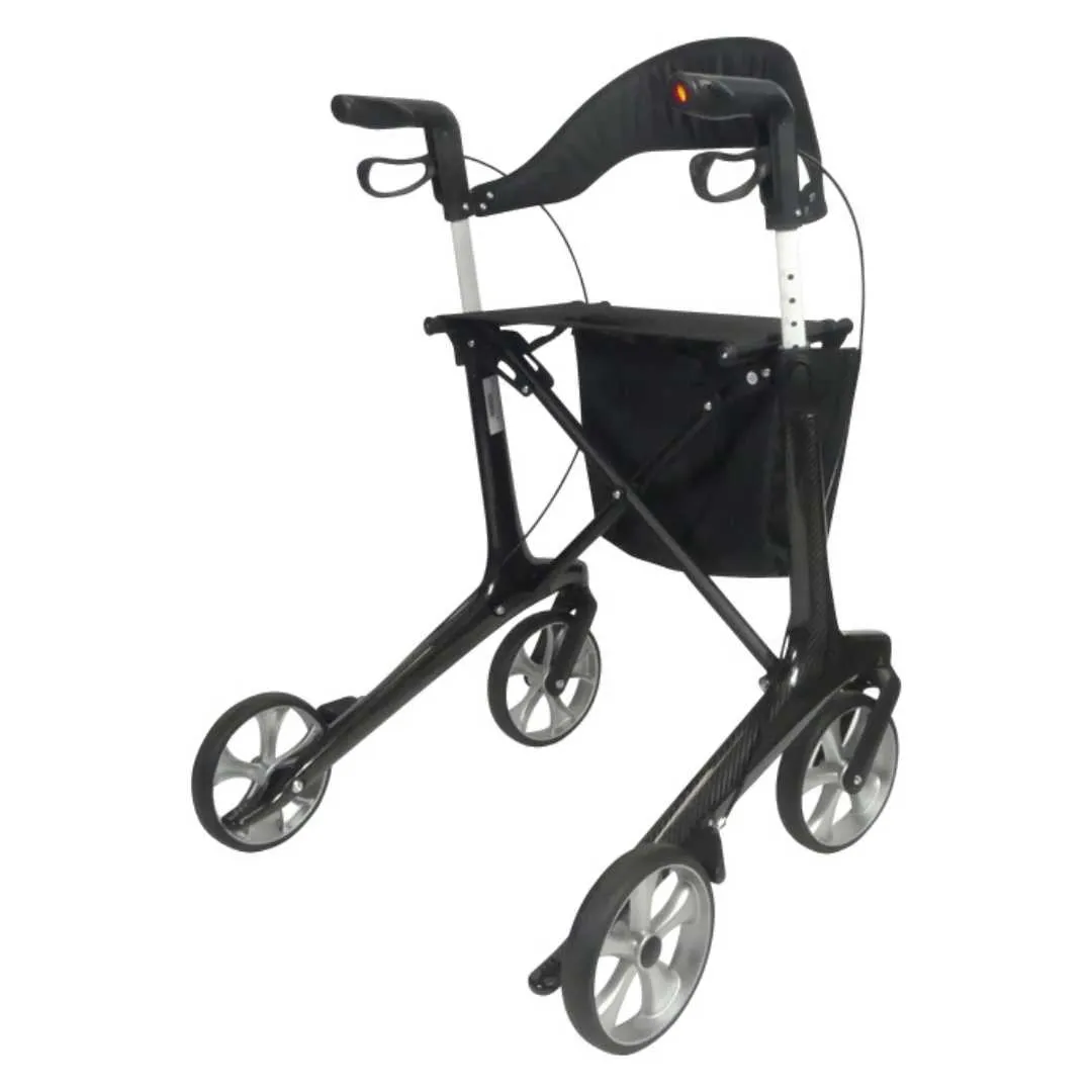 Andador Rollator de CARBONO NEO SMART · 2...