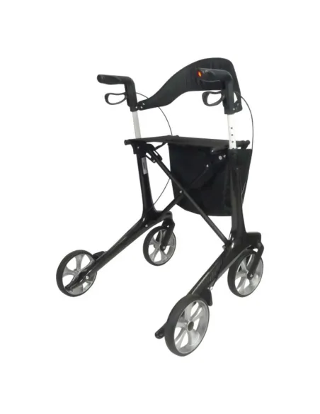 Andador Rollator de CARBONO NEO SMART · 2 Tallas y 3 Colores