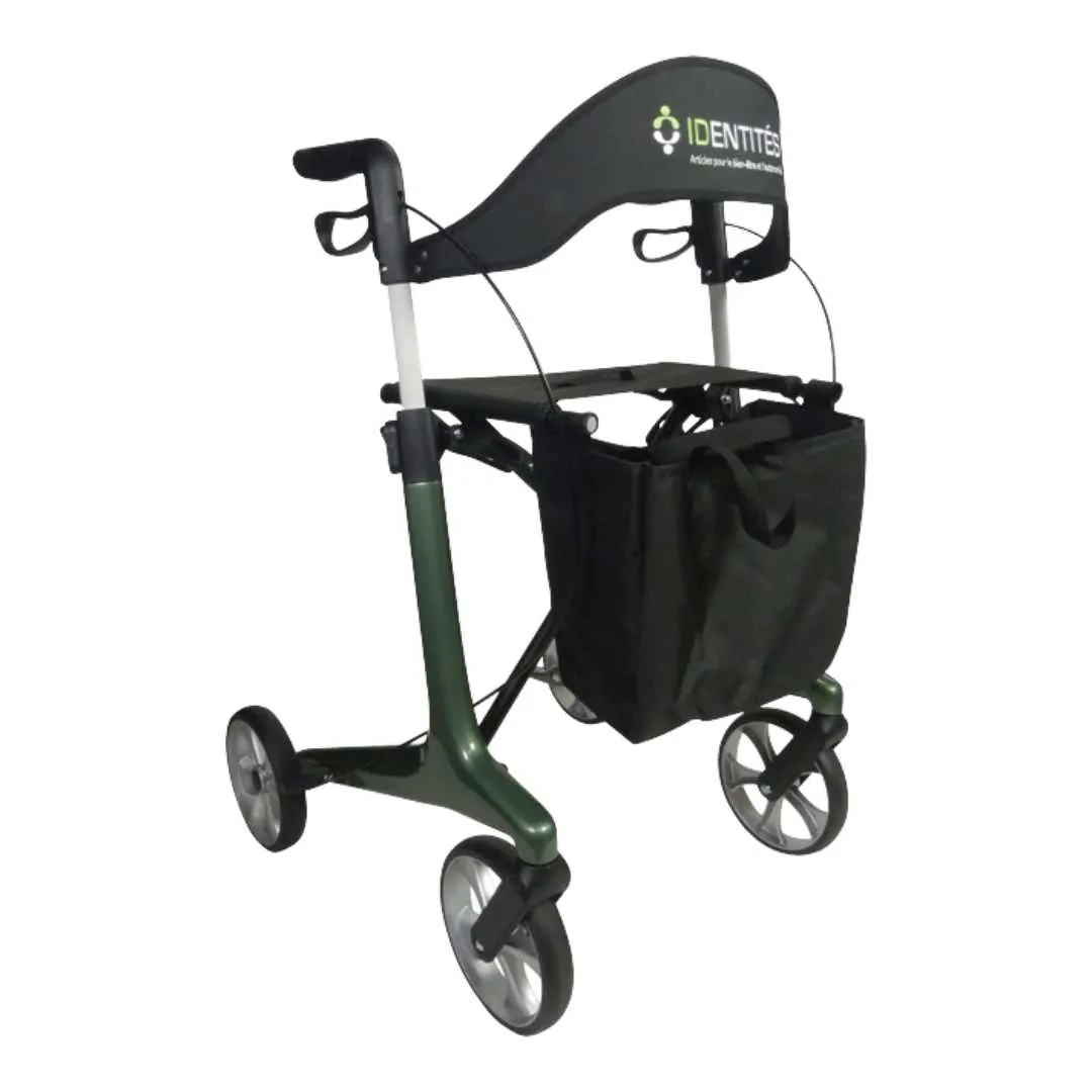 Andador Rollator de CARBONO NEO SMART · 2...