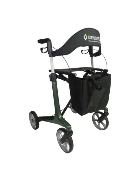 Andador Rollator de CARBONO NEO SMART · 2 Tallas y 3 Colores