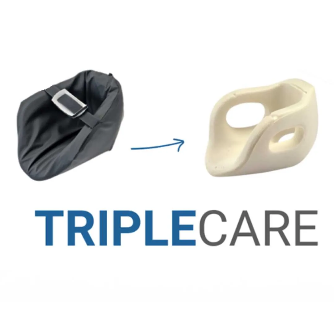 Talonera Viscoelástica SMARTFORM